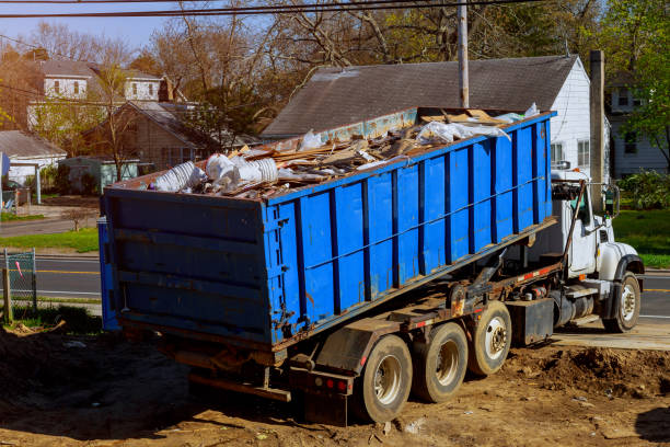 Professional Junk Removal Services in Brookridge, FL